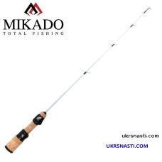 Удочка зимняя Mikado Frost Ice длина 55см